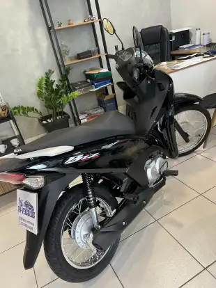 HONDA-BIZ 125 ES HONDA-BIZ 125 ES-2025
