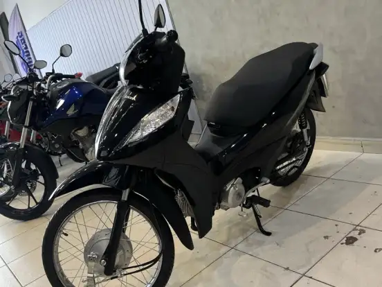 HONDA-BIZ 125 ES HONDA-BIZ 125 ES-2025