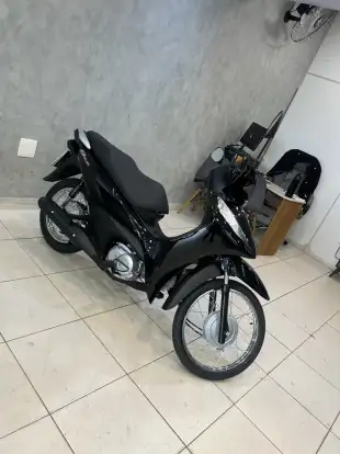 HONDA-BIZ 125 ES HONDA-BIZ 125 ES-2025