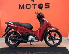 HONDA BIZ 125 EX HONDA BIZ 125 EX