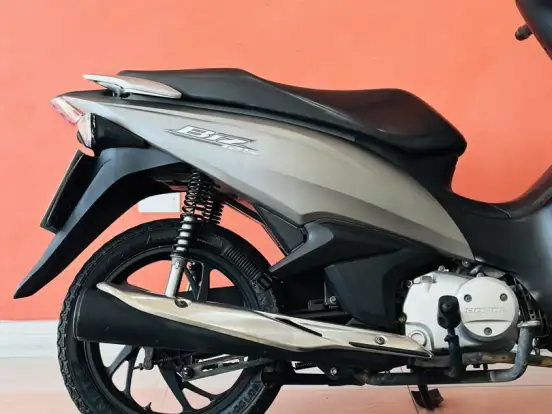 HONDA-BIZ 125i HONDA-BIZ 125i-2022