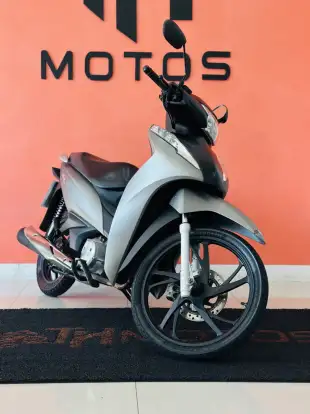 HONDA-BIZ 125i-2022