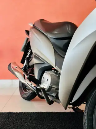 HONDA-BIZ 125i-2022