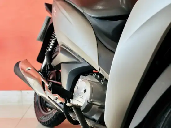 HONDA-BIZ 125i HONDA-BIZ 125i-2022