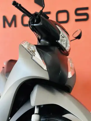 HONDA-BIZ 125i HONDA-BIZ 125i-2022