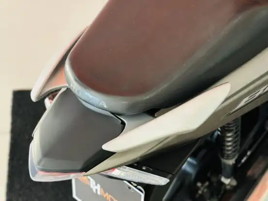 HONDA-BIZ 125i HONDA-BIZ 125i-2022