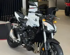 HONDA CB 1000 HORNET HONDA CB 1000 HORNET