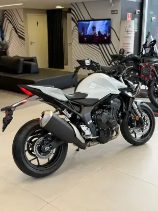 HONDA-CB 1000 HORNET-2026