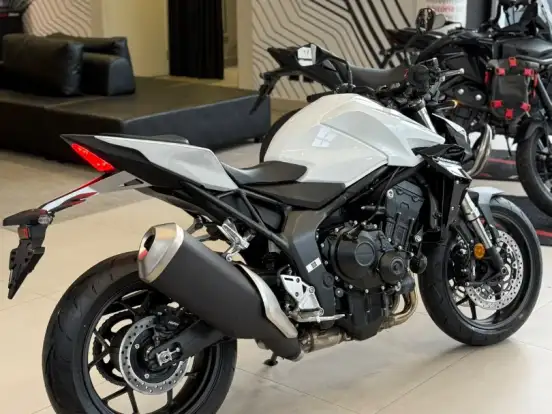 HONDA-CB 1000 HORNET HONDA-CB 1000 HORNET-2026