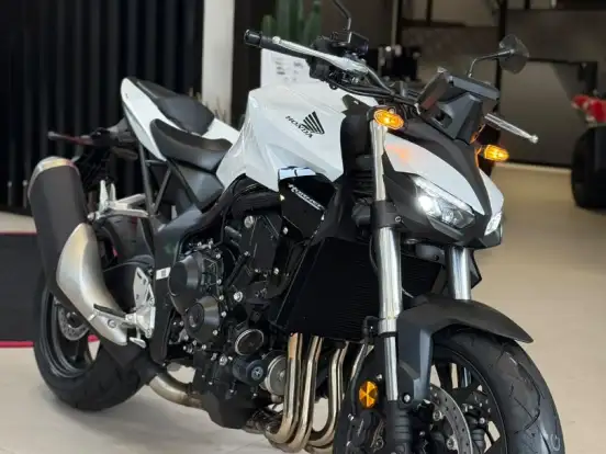 HONDA-CB 1000 HORNET HONDA-CB 1000 HORNET-2026