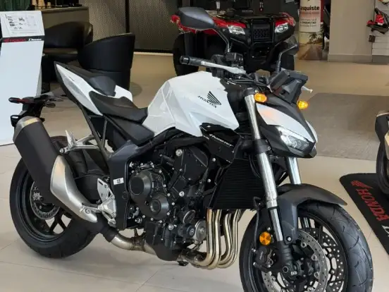 HONDA-CB 1000 HORNET HONDA-CB 1000 HORNET-2026