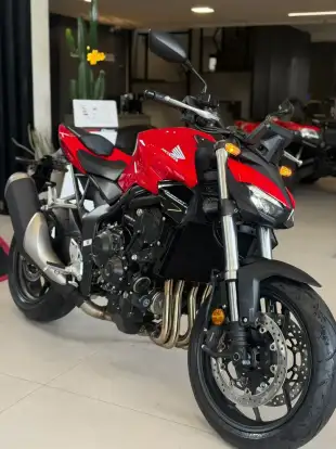 HONDA-CB 1000 HORNET-2026
