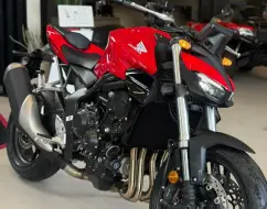 HONDA CB 1000 HORNET HONDA CB 1000 HORNET