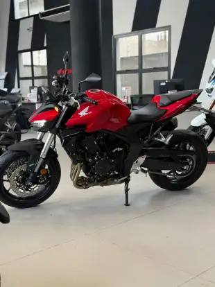 HONDA-CB 1000 HORNET-2026