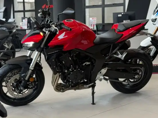 HONDA-CB 1000 HORNET HONDA-CB 1000 HORNET-2026