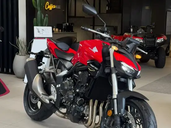 HONDA-CB 1000 HORNET HONDA-CB 1000 HORNET-2026