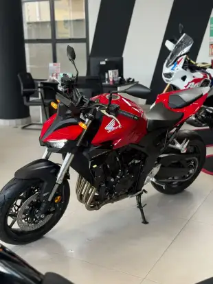 HONDA-CB 1000 HORNET-2026
