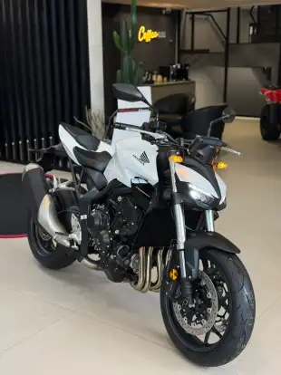 HONDA-CB 1000 HORNET-2026