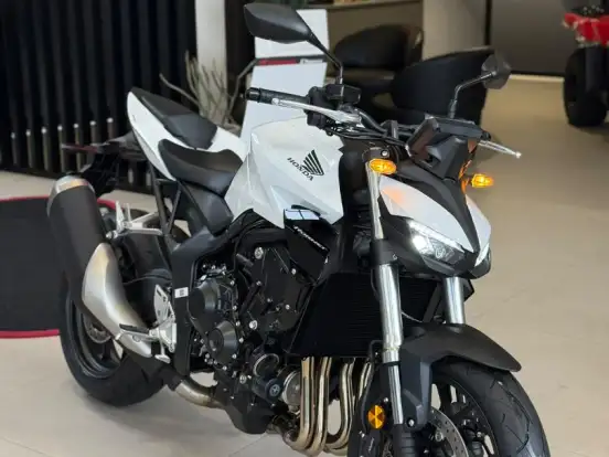 HONDA-CB 1000 HORNET HONDA-CB 1000 HORNET-2026