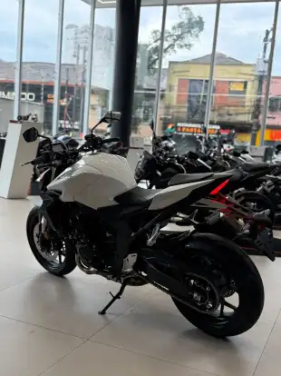 HONDA-CB 1000 HORNET-2026