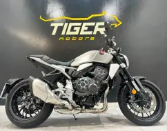 HONDA CB 1000R ABS HONDA CB 1000R ABS