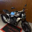 HONDA CB 1000R ABS HONDA CB 1000R ABS