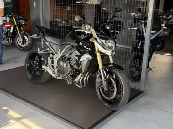 HONDA-CB 1000R HONDA-CB 1000R-2013