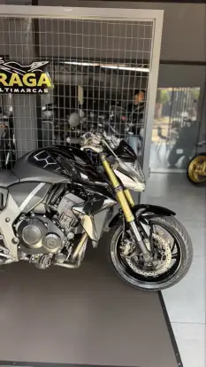 HONDA-CB 1000R-2013