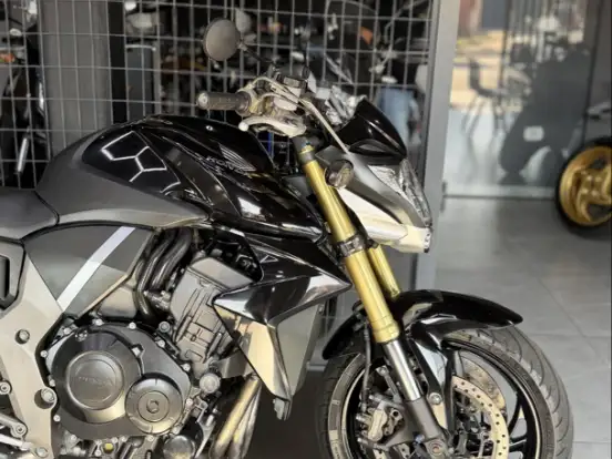 HONDA-CB 1000R HONDA-CB 1000R-2013