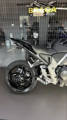 HONDA-CB 1000R-2013