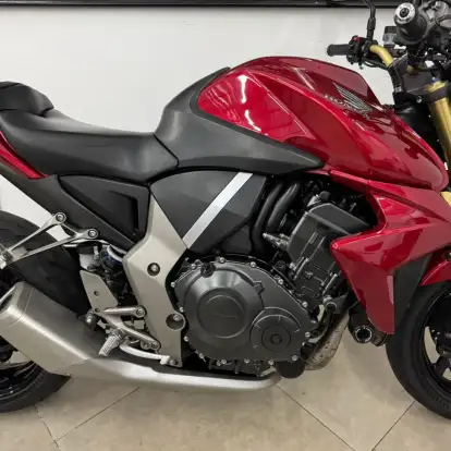 HONDA-CB 1000R-2012