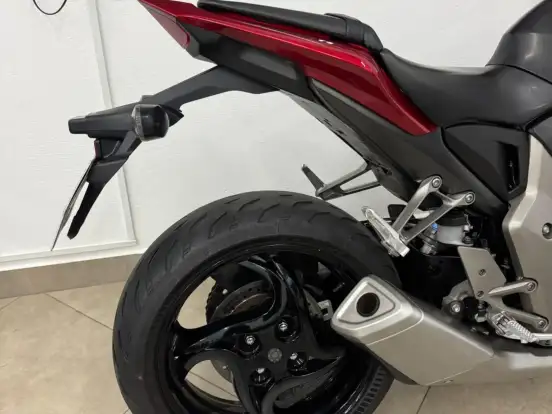 HONDA-CB 1000R HONDA-CB 1000R-2012