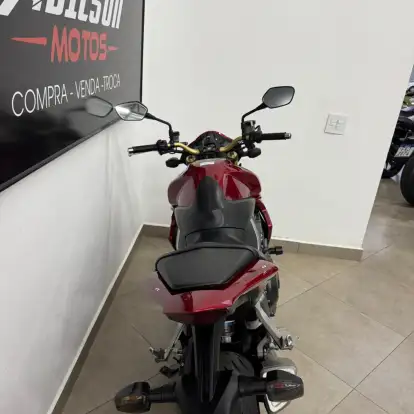 HONDA-CB 1000R-2012