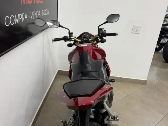 HONDA-CB 1000R HONDA-CB 1000R-2012