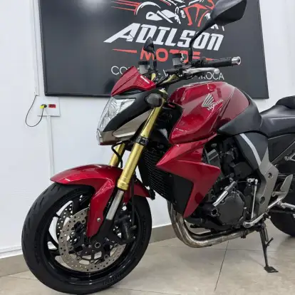HONDA-CB 1000R-2012