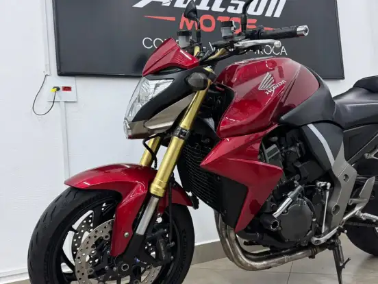 HONDA-CB 1000R HONDA-CB 1000R-2012