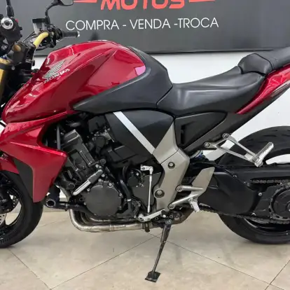 HONDA-CB 1000R-2012