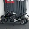 HONDA CB 300F TWISTER ABS HONDA CB 300F TWISTER ABS