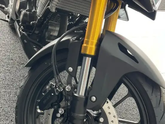 HONDA-CB 300F TWISTER ABS HONDA-CB 300F TWISTER ABS-2026