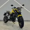 HONDA CB 300F TWISTER ABS HONDA CB 300F TWISTER ABS