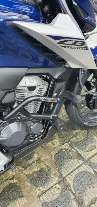 HONDA-CB 300F TWISTER ABS HONDA-CB 300F TWISTER ABS-2026