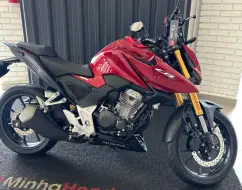 HONDA CB 300F TWISTER ABS HONDA CB 300F TWISTER ABS