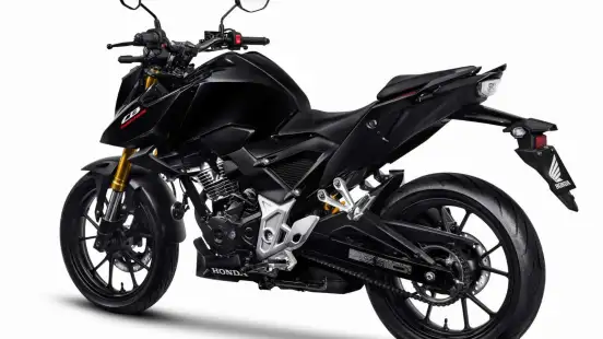 HONDA-CB 300F TWISTER ABS-2026