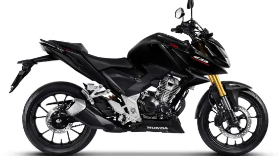 HONDA-CB 300F TWISTER ABS HONDA-CB 300F TWISTER ABS-2026