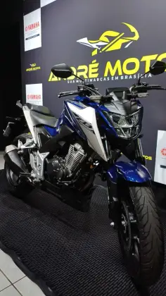 HONDA CB 300F TWISTER ABS 
