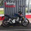 HONDA CB 300F TWISTER S HONDA CB 300F TWISTER S