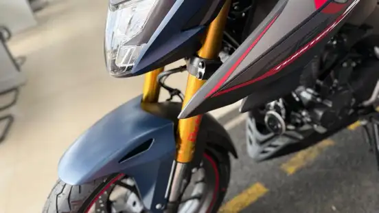 HONDA-CB 300F TWISTER S HONDA-CB 300F TWISTER S-2026