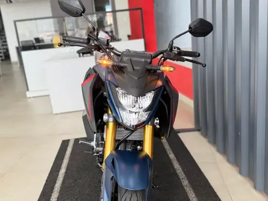 HONDA-CB 300F TWISTER S HONDA-CB 300F TWISTER S-2026