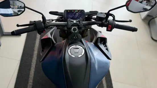 HONDA-CB 300F TWISTER S-2026