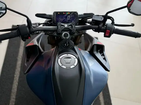 HONDA-CB 300F TWISTER S HONDA-CB 300F TWISTER S-2026